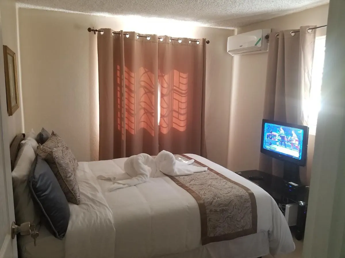 Apartment Ridgeview Suites Kingston