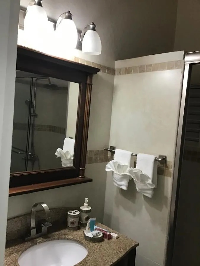 Ridgeview Suites Kingston Jamaica